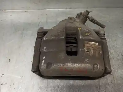 Pezzo di ricambio per auto di seconda mano pinza freno anteriore sinistra per peugeot 308 sw ii (lc_, lj_, lr_, lx_, l4_) 1.6 bluehdi 120 riferimenti oem iam 9672297180