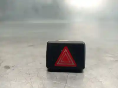 Second-hand car spare part hazard warning lights for audi a4 berlina (8ec) 1.8 20v oem iam references 8e0941509