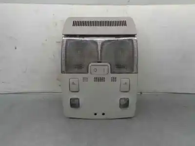 Peça sobressalente para automóvel em segunda mão luz interior por audi a4 b7 avant (8ed) 2.0 tdi referências oem iam 8e0951177