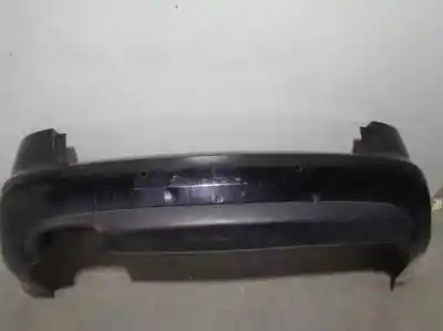 Автозапчасти б/у задний бампер за audi a4 avant (8e) 2.0 tdi ссылки oem iam 8e9807303