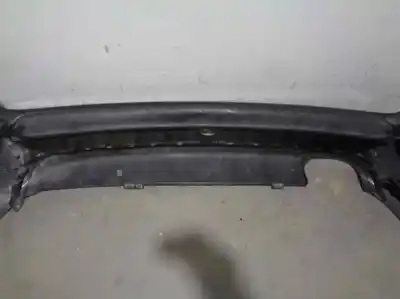 Автозапчастина б/у задній бампер для audi a4 avant (8e) 2.0 tdi посилання на oem iam 8e9807303  