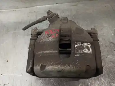 Pezzo di ricambio per auto di seconda mano pinza freno anteriore destra per peugeot 308 sw ii (lc_, lj_, lr_, lx_, l4_) 1.6 bluehdi 120 riferimenti oem iam 9672207280