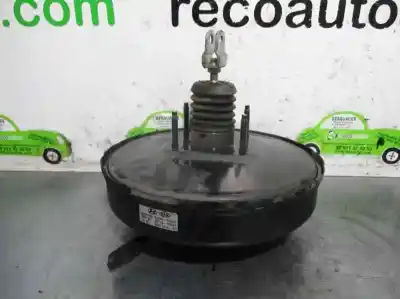 Peça sobressalente para automóvel em segunda mão servo freio por kia pro cee´d (ed) 2.0 crdi 140 referências oem iam 585001h200  591101h000