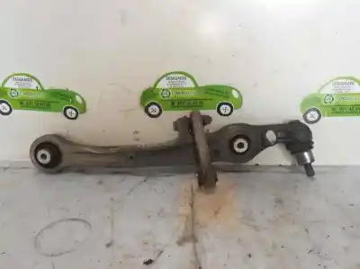 Peça sobressalente para automóvel em segunda mão braço de suspensão superior dianteiro direito por audi a6 berlina (4f2) 2.0 tdi referências oem iam 