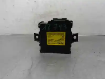 Second-hand car spare part electronic module for hyundai i30 style oem iam references 958001h001  5wk49093