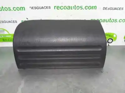 Автозапчастина б/у передня права подушка безопасности для opel agila essentia посилання на oem iam 09214614