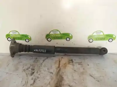 Peça sobressalente para automóvel em segunda mão amortecedor traseiro direito por audi a6 berlina (4f2) 2.0 tdi referências oem iam 4f0513032h