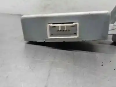 Second-hand car spare part electronic module for hyundai i30 style oem iam references 953002r010  