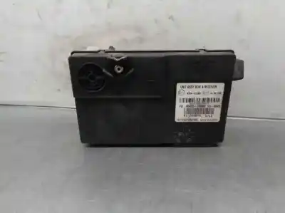 Peça sobressalente para automóvel em segunda mão módulo eletrônico por hyundai i30 style referências oem iam 954002r000