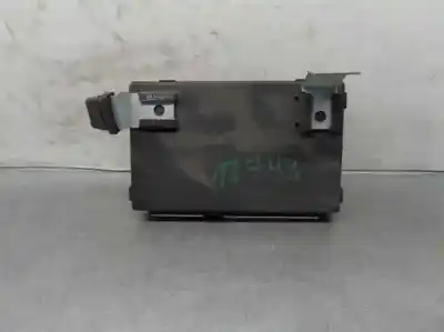 Second-hand car spare part electronic module for hyundai i30 style oem iam references 954002r000  