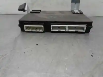 Second-hand car spare part electronic module for hyundai i30 style oem iam references 954002r000  