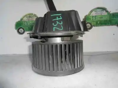 Peça sobressalente para automóvel em segunda mão MOTOR DE SOFAGEM por DACIA LOGAN  Referências OEM IAM   104785V