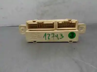 Peça sobressalente para automóvel em segunda mão caixa de fusíveis e relés por hyundai i30 style referências oem iam 919402h130