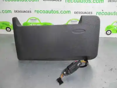 Peça sobressalente para automóvel em segunda mão airbag dianteiro esquerdo por citroen c5 break 2.2 hdi sx automático referências oem iam 9650141280