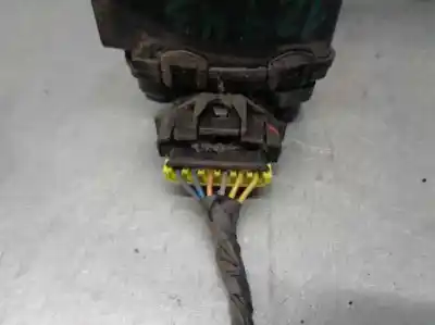 Second-hand car spare part potentiometer for hyundai i30 style oem iam references 327002b300  