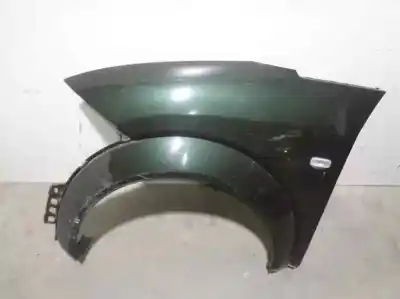 Автозапчасти б/у левое переднее крыло за audi a2 (8z) 1.4 ссылки oem iam 8z0821105c gru