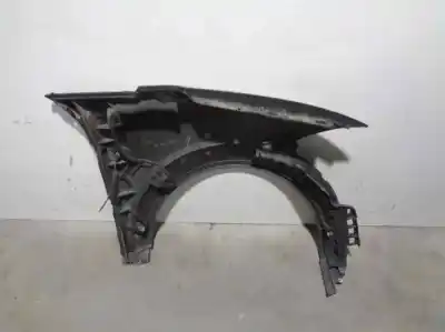 Second-hand car spare part left front fin for audi a2 (8z) 1.4 oem iam references 8z0821105c gru  