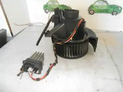 Second-hand car spare part heater blower motor for opel zafira a monospace (t98) 2.0 dti 16v (f75) oem iam references 24413827  83642