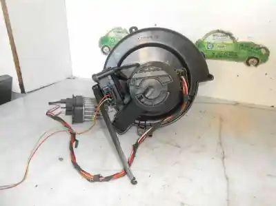 Second-hand car spare part heater blower motor for opel zafira a monospace (t98) 2.0 dti 16v (f75) oem iam references 24413827  83642