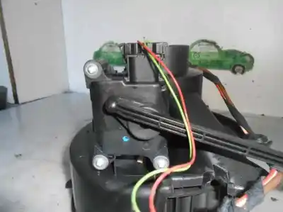 Second-hand car spare part heater blower motor for opel zafira a monospace (t98) 2.0 dti 16v (f75) oem iam references 24413827  83642