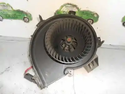 Pezzo di ricambio per auto di seconda mano motore di riscaldamento per opel corsa c 1.7 16v di cat (y 17 dtl / lk8) riferimenti oem iam   006453t