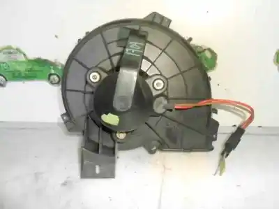 Pezzo di ricambio per auto di seconda mano motore di riscaldamento per opel corsa c 1.7 16v di cat (y 17 dtl / lk8) riferimenti oem iam   006453t