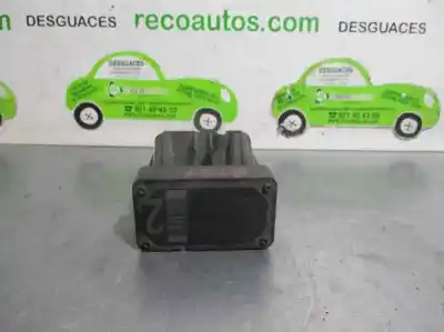 Peça sobressalente para automóvel em segunda mão sensor de estacionamento por citroen c5 break 2.2 hdi sx automático referências oem iam 9659847280