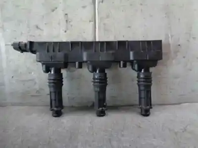 Автозапчастина б/у КОТУШКА ЗАПАЛЮВАННЯ для OPEL AGILA  Посилання на OEM IAM 0221503471  