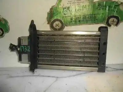 Peça sobressalente para automóvel em segunda mão resistência sofagem chauffage por dacia logan ambiance referências oem iam 