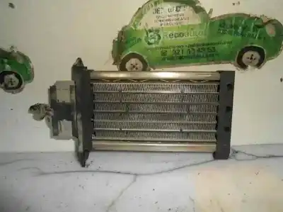 Peça sobressalente para automóvel em segunda mão resistência sofagem chauffage por dacia logan ambiance referências oem iam   f667211z