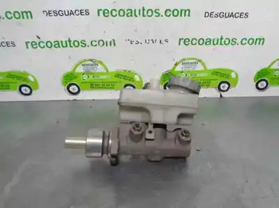 Автозапчастина б/у гальмівний насос для opel agila essentia посилання на oem iam 09195530