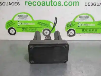 Peça sobressalente para automóvel em segunda mão sensor de estacionamento por citroen c5 break 2.2 hdi sx automático referências oem iam 9659847480