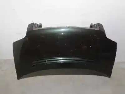 Автозапчасти б/у капот за audi a2 (8z) 1.4 ссылки oem iam 