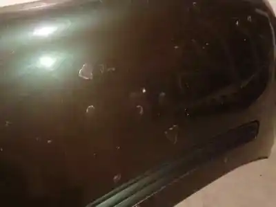 Peça sobressalente para automóvel em segunda mão capot por audi a2 (8z) 1.4 referências oem iam   