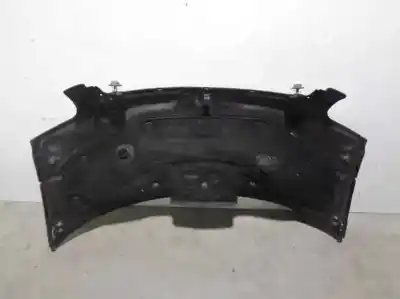 Peça sobressalente para automóvel em segunda mão capot por audi a2 (8z) 1.4 referências oem iam   