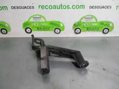 Peça sobressalente para automóvel em segunda mão sensor por citroen c5 break 2.2 hdi sx automático referências oem iam 9655026480