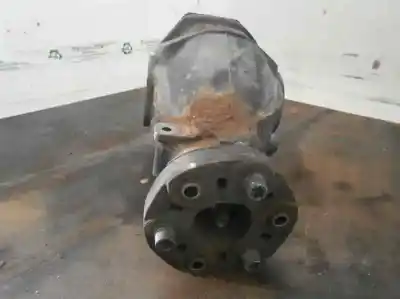 Second-hand car spare part rear differential for mercedes-benz clase c (w203) berlina 220 cdi (la) (203.008) oem iam references 2103510805 2033510908g 2.65