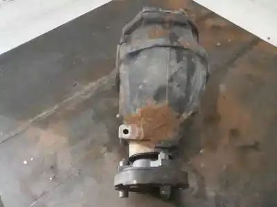 Second-hand car spare part rear differential for mercedes-benz clase c (w203) berlina 220 cdi (la) (203.008) oem iam references 2103510805 2033510908g 2.65