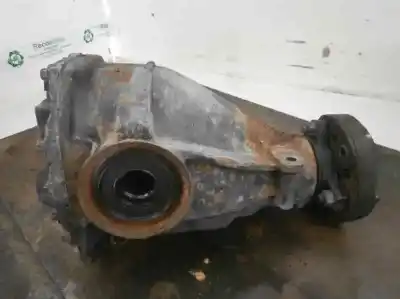 Second-hand car spare part rear differential for mercedes-benz clase c (w203) berlina 220 cdi (la) (203.008) oem iam references 2103510805 2033510908g 2.65