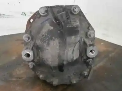 Second-hand car spare part rear differential for mercedes-benz clase c (w203) berlina 220 cdi (la) (203.008) oem iam references 2103510805 2033510908g 2.65