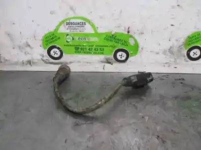 Peça sobressalente para automóvel em segunda mão sonda lambda por hyundai santa fe (sm) 2.7 v6 cat referências oem iam 0tk8n5a4  