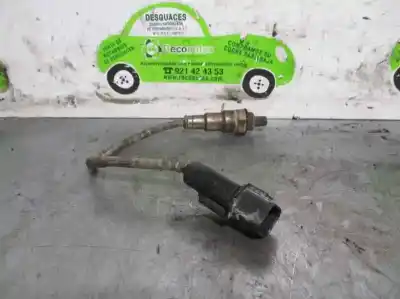 Peça sobressalente para automóvel em segunda mão sonda lambda por hyundai santa fe (sm) 2.7 v6 cat referências oem iam 0tk8n5a4  