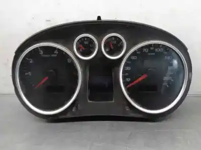 Автозапчасти б/у приборная доска за audi a2 (8z) 1.4 ссылки oem iam 8z0920900gx