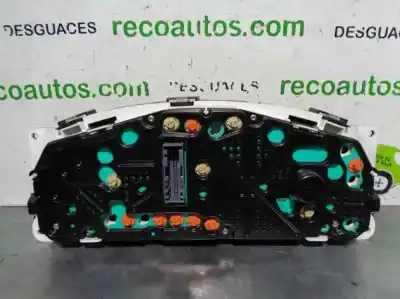 Peça sobressalente para automóvel em segunda mão quadrante por opel agila essentia referências oem iam 09214808  3410185eb0