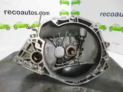 Gebrauchtes Autoersatzteil getriebe zum opel astra f berlina 1.6 16v oem-iam-referenzen w394 f13 14841w394