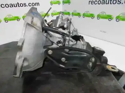Gebrauchtes Autoersatzteil getriebe zum opel astra f berlina 1.6 16v oem-iam-referenzen w394 f13 14841w394