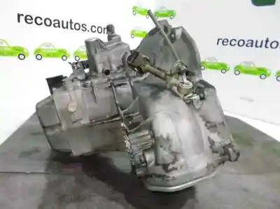 Gebrauchtes Autoersatzteil getriebe zum opel astra f berlina 1.6 16v oem-iam-referenzen w394 f13 14841w394
