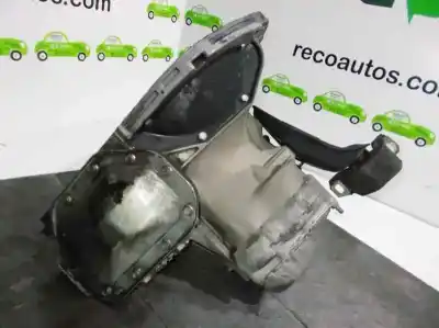 Gebrauchtes Autoersatzteil getriebe zum opel astra f berlina 1.6 16v oem-iam-referenzen w394 f13 14841w394