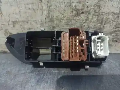 Автозапчасти б/у выключатель левого переднего окна за renault vel satis (bj0_) 3.0 dci (bj0j bj0n) ссылки oem iam 2650303  