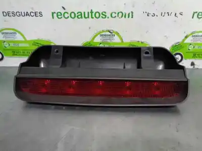 Автозапчастина б/у центральний гампов для opel agila essentia посилання на oem iam 09209594